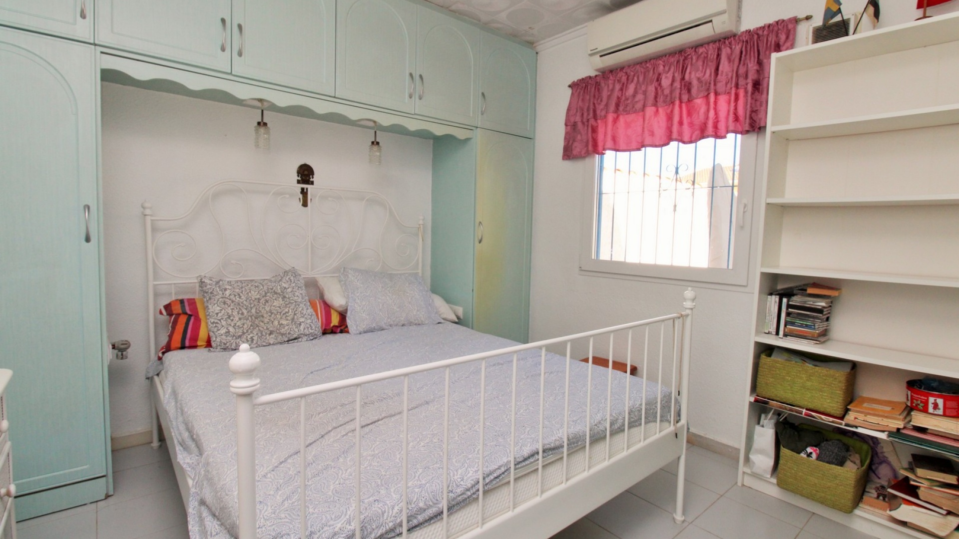 Återförsäljning - Villa - Torrevieja - la siesta