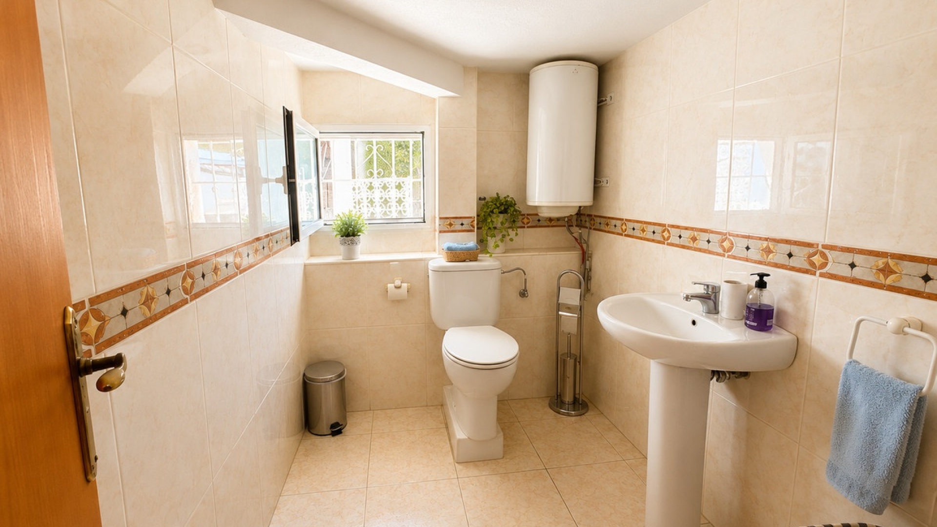 Återförsäljning - Villa - Torrevieja - La Siesta