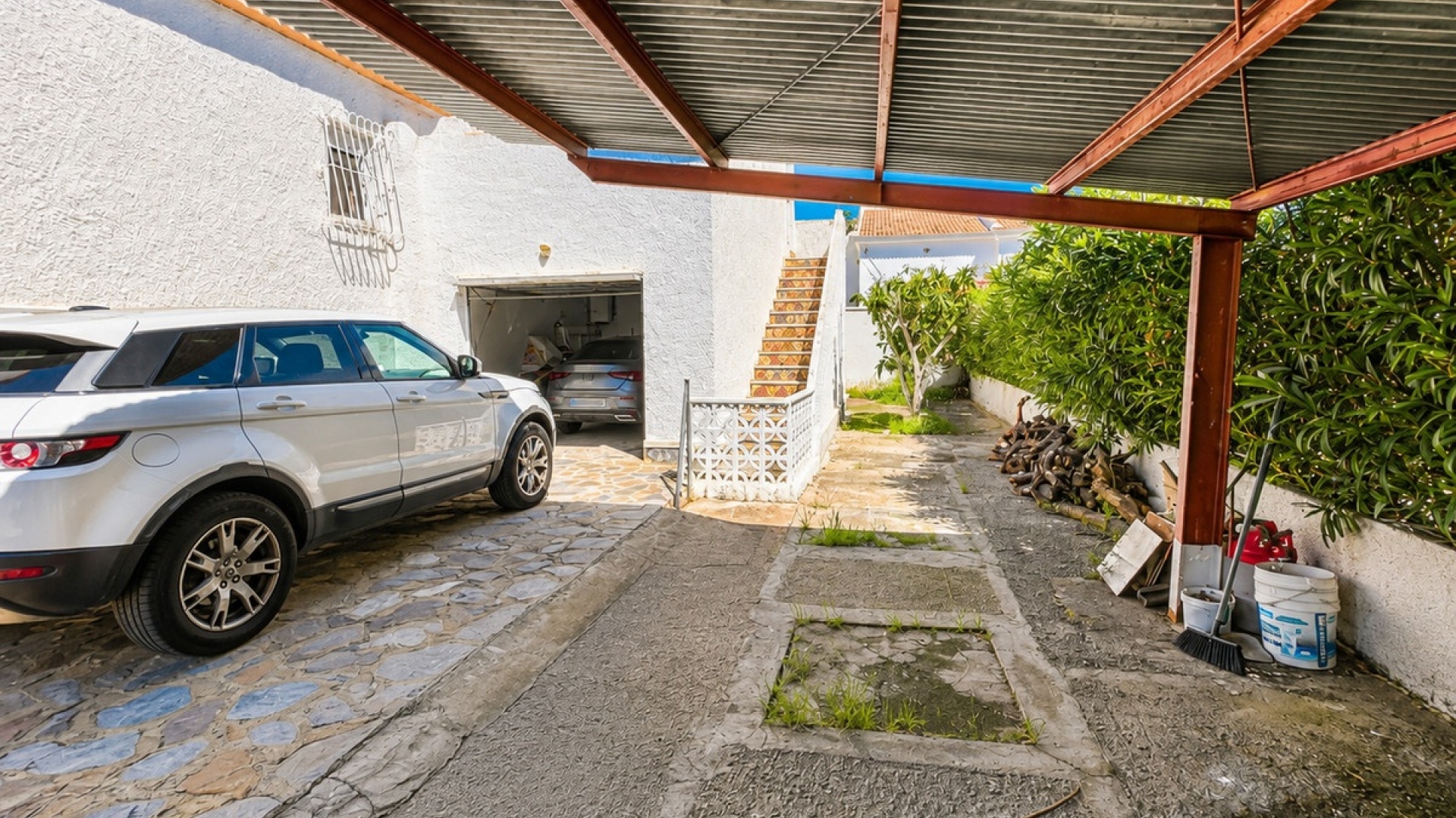 Återförsäljning - Villa - Torrevieja - La Siesta