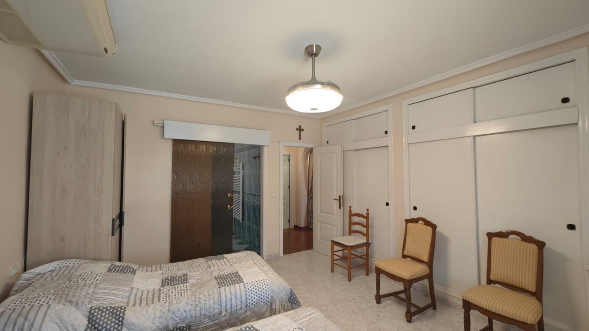 Återförsäljning - Villa - Torrevieja - La Siesta