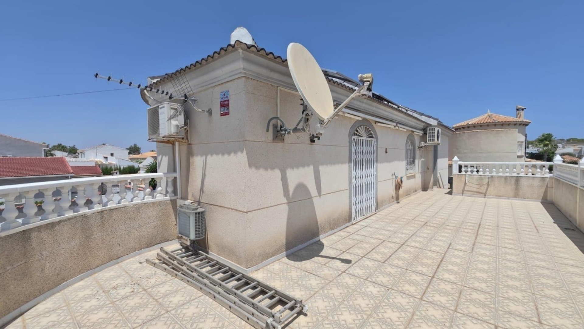 Återförsäljning - Villa - Torrevieja - La Siesta