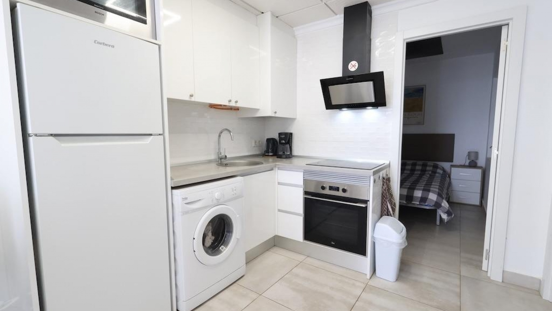 Återförsäljning - Villa - Torrevieja - La Siesta