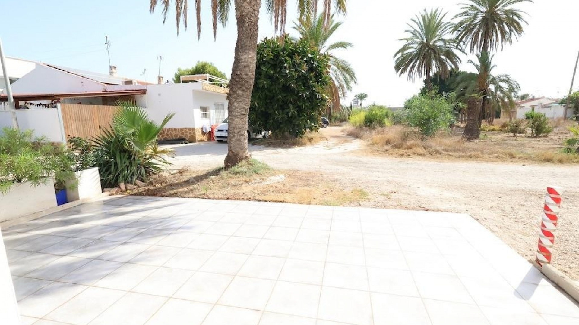 Återförsäljning - Villa - Torrevieja - La Siesta
