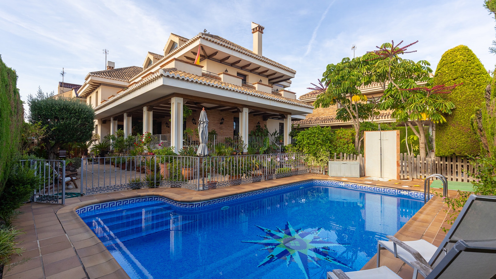 Återförsäljning - Villa - Torrevieja - La Veleta