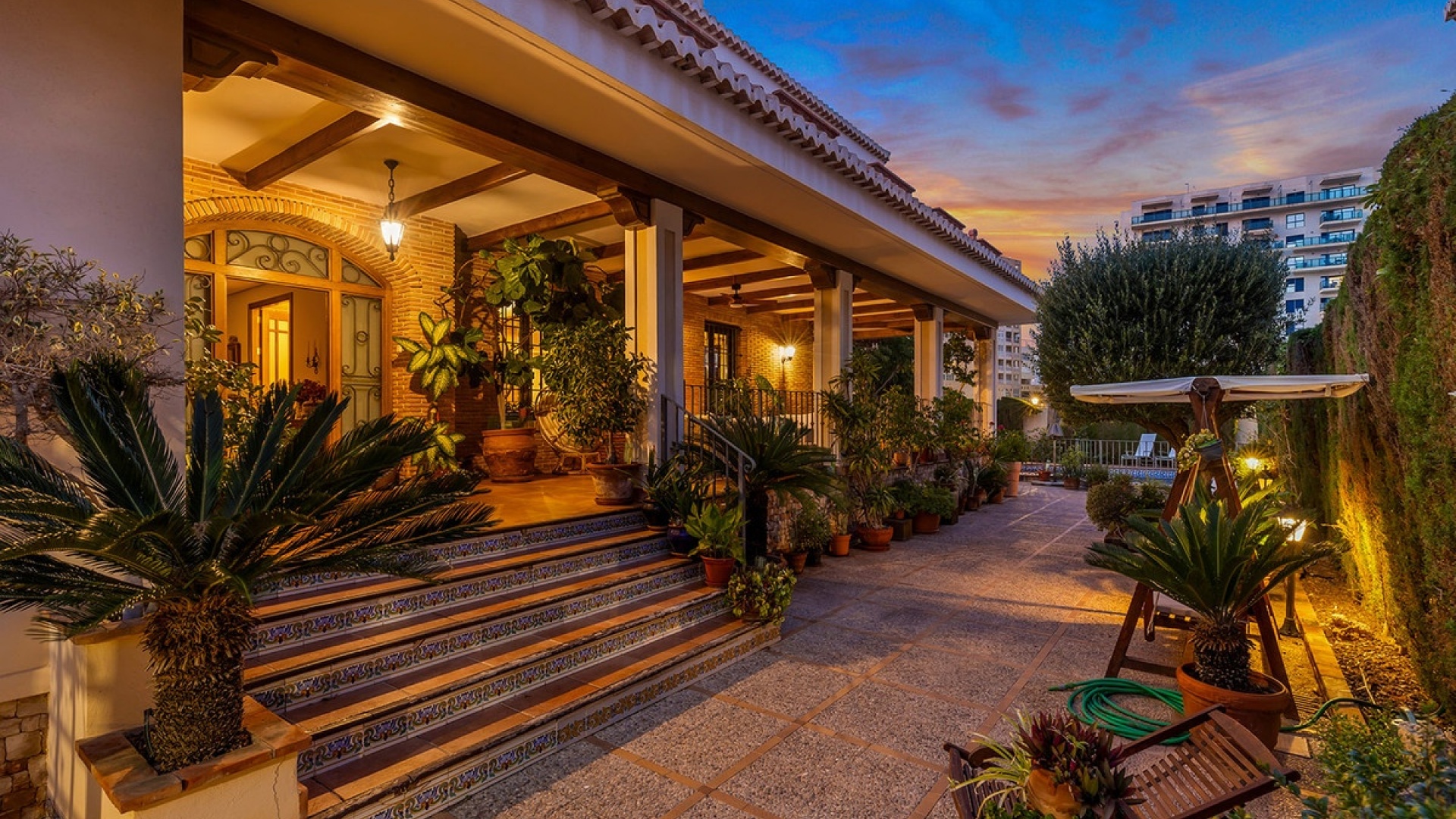 Återförsäljning - Villa - Torrevieja - La Veleta