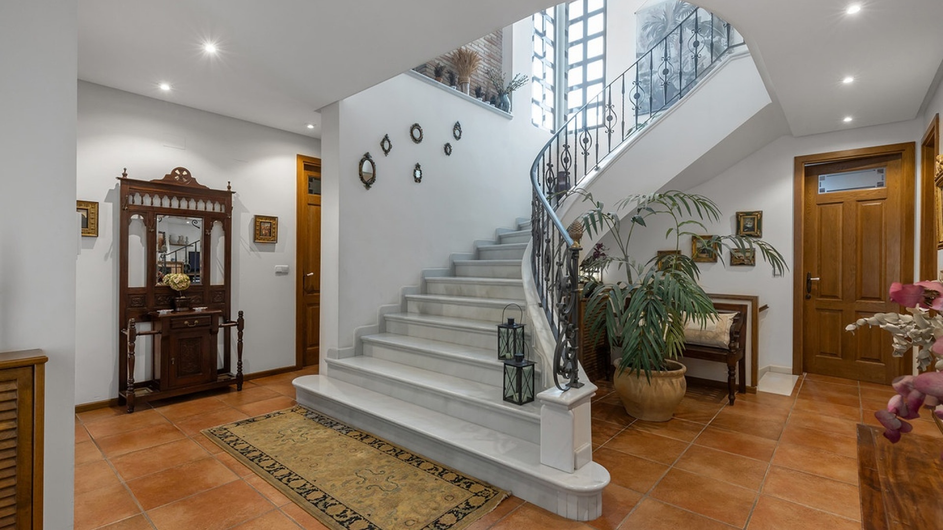 Återförsäljning - Villa - Torrevieja - La Veleta