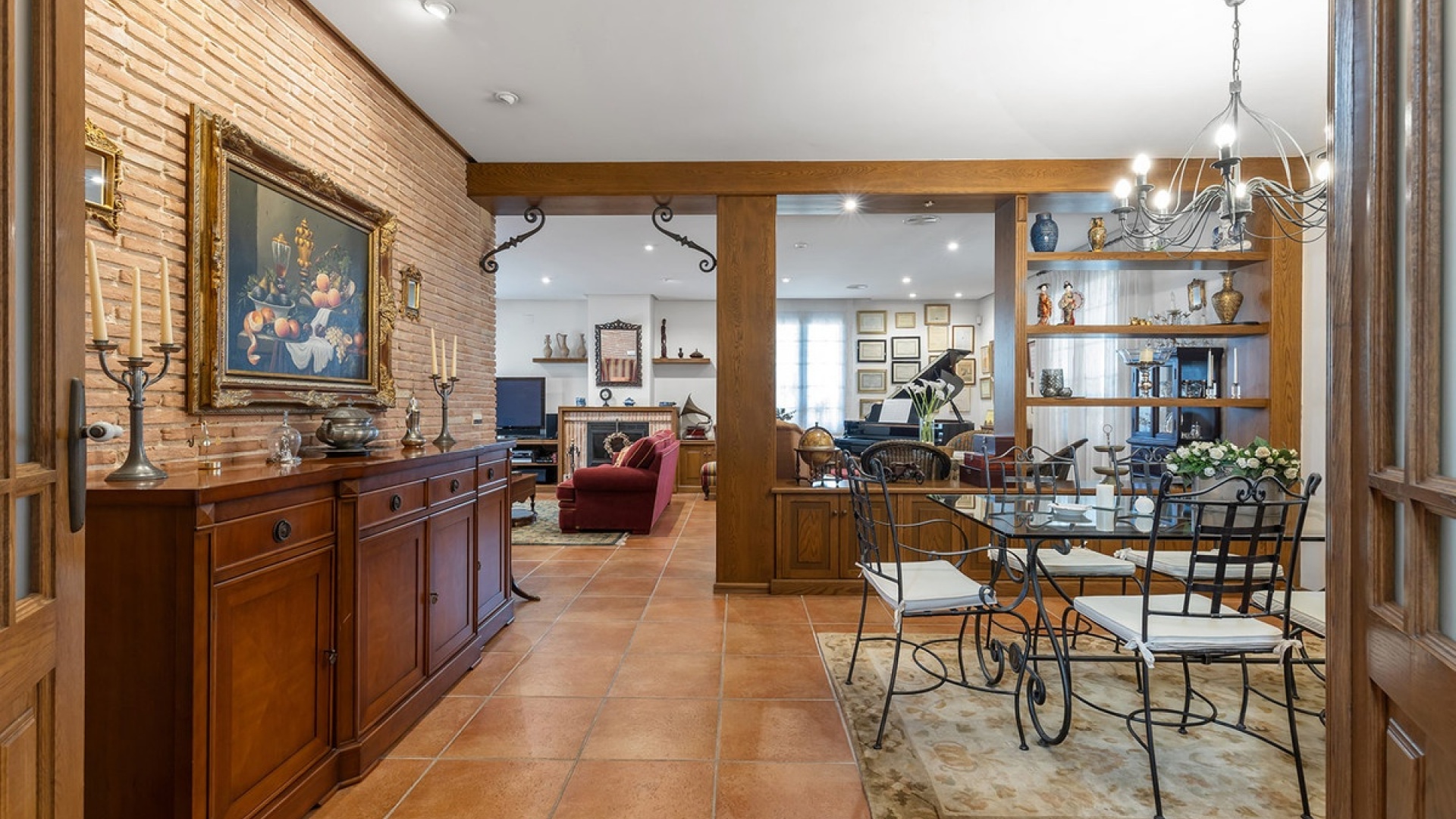 Återförsäljning - Villa - Torrevieja - La Veleta