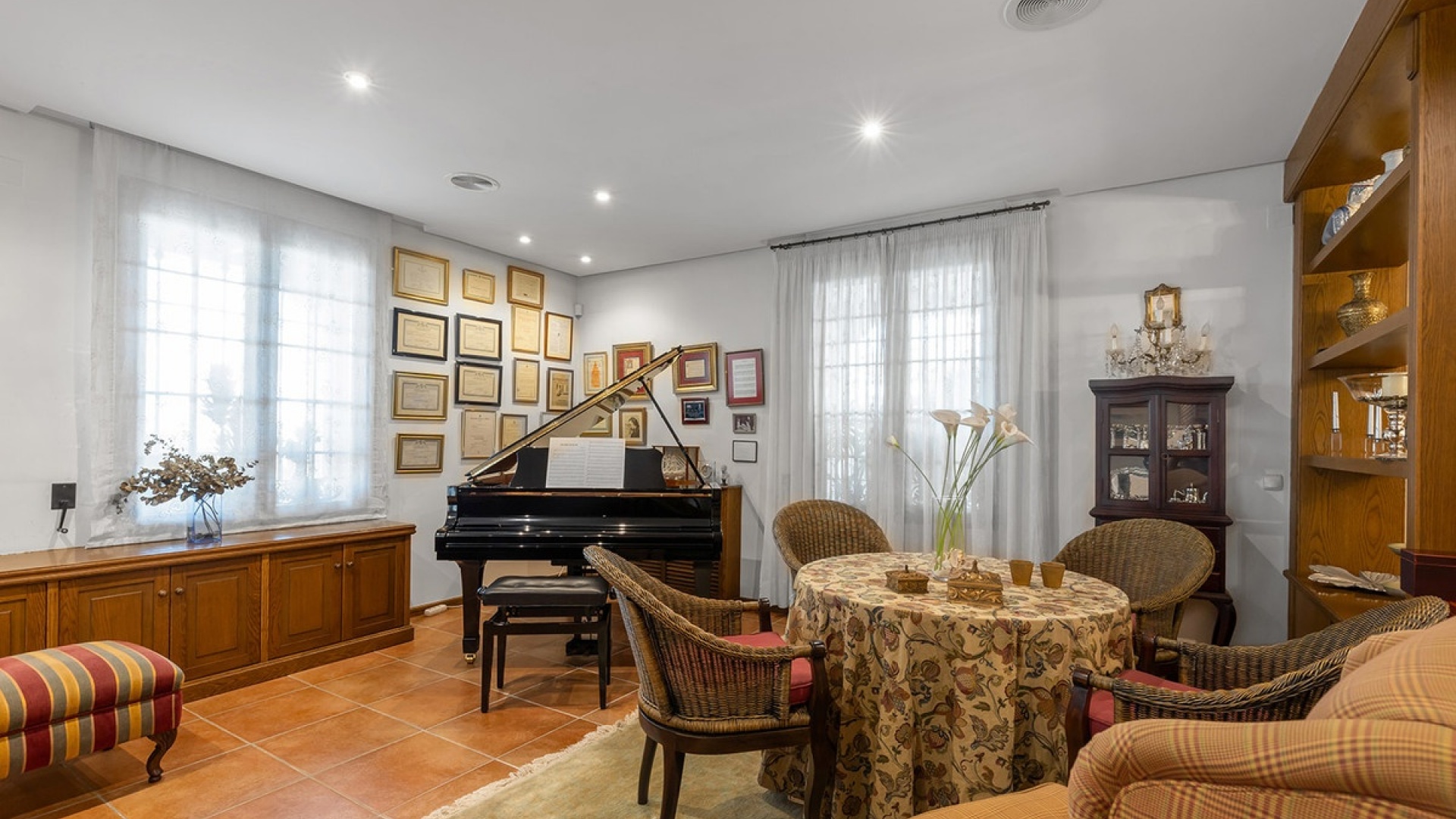 Återförsäljning - Villa - Torrevieja - La Veleta