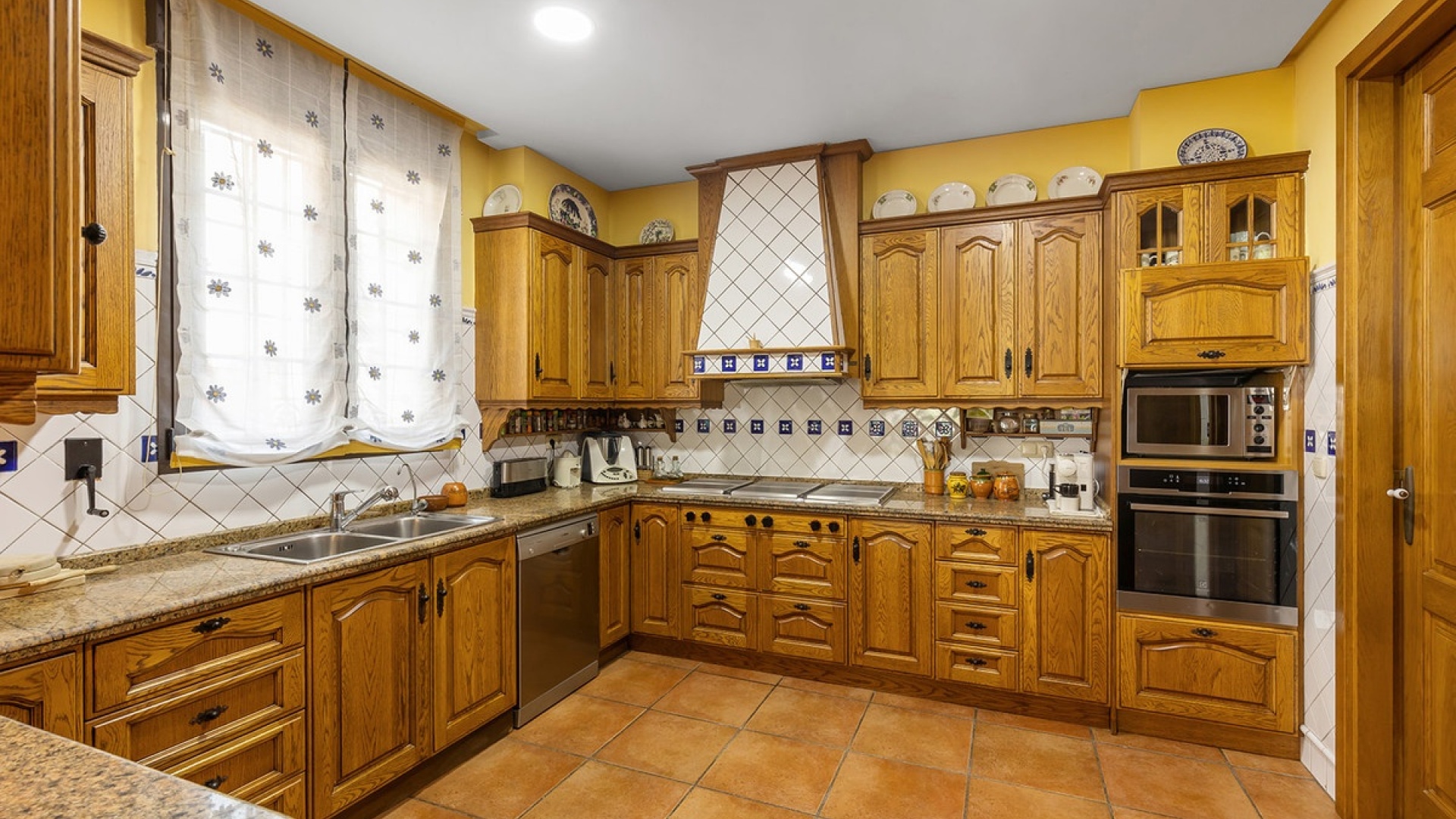 Återförsäljning - Villa - Torrevieja - La Veleta
