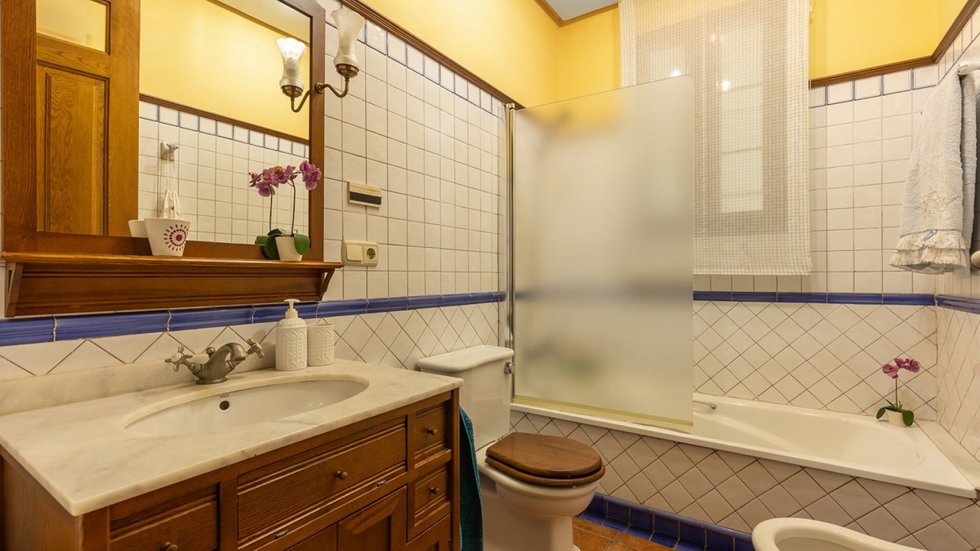 Återförsäljning - Villa - Torrevieja - La Veleta