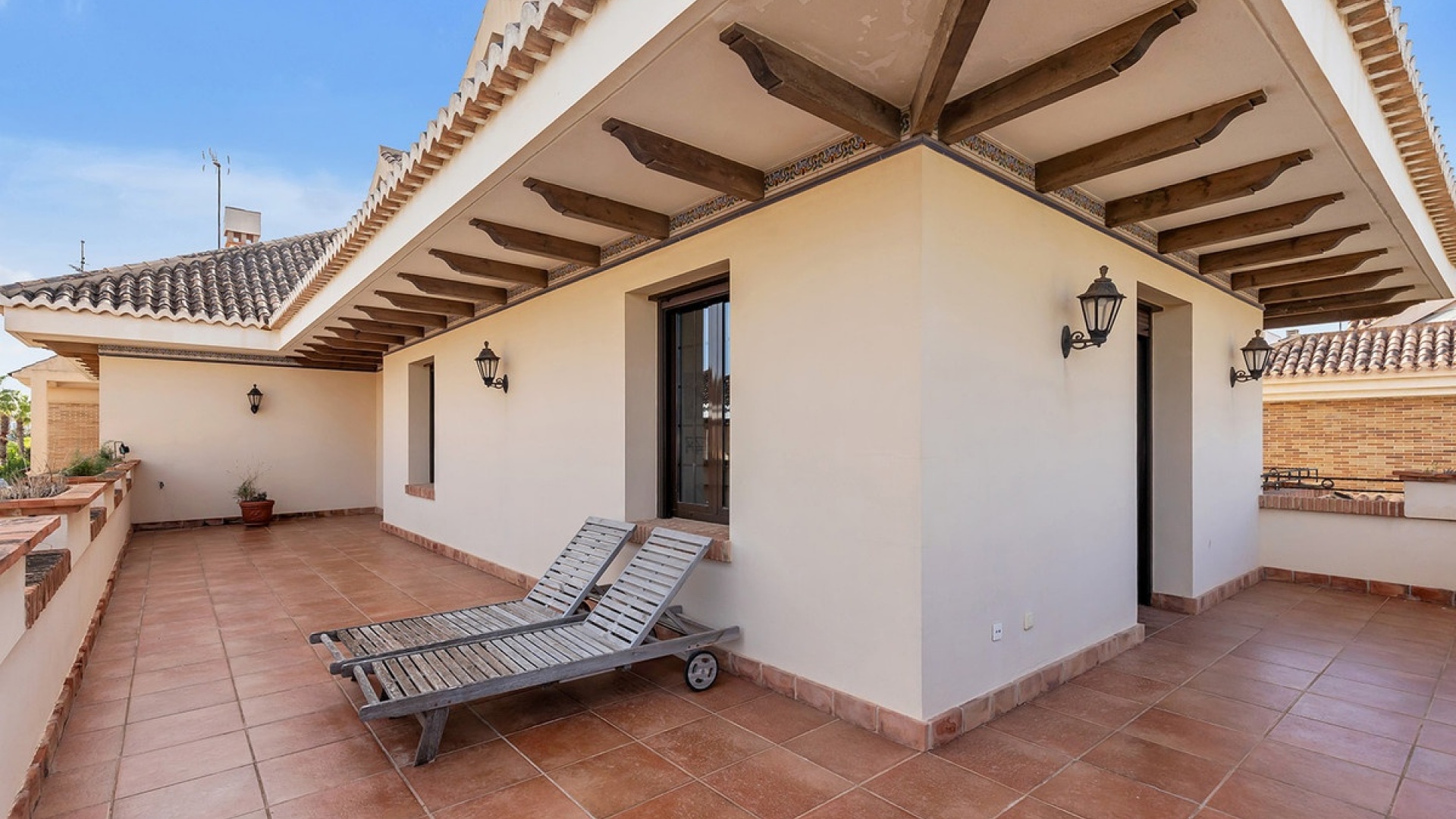 Återförsäljning - Villa - Torrevieja - La Veleta
