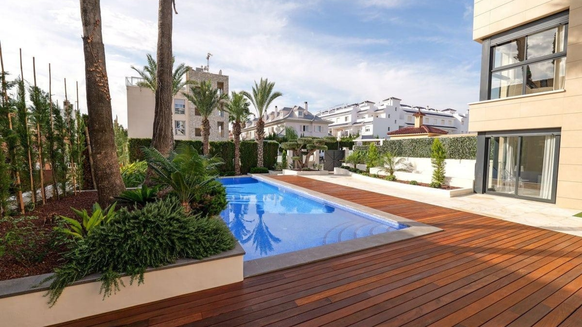 Återförsäljning - Villa - Torrevieja - La Veleta