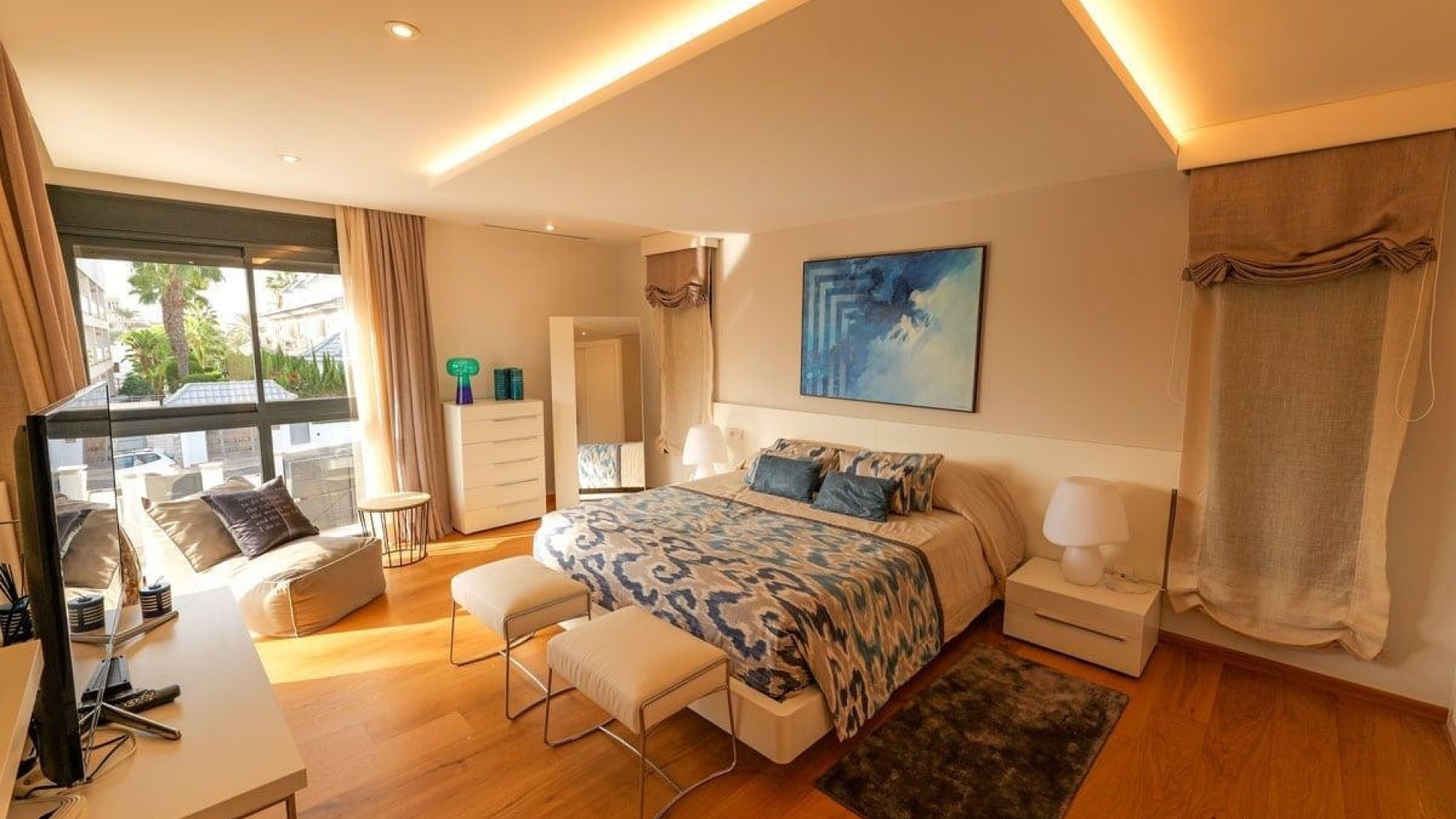 Återförsäljning - Villa - Torrevieja - La Veleta