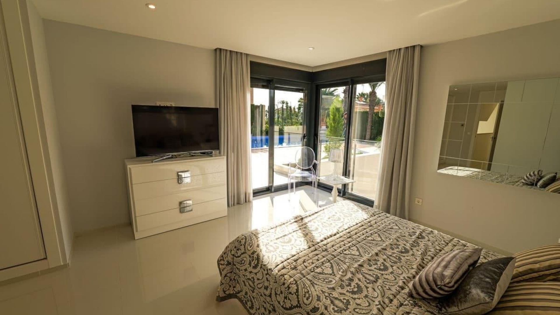 Återförsäljning - Villa - Torrevieja - La Veleta