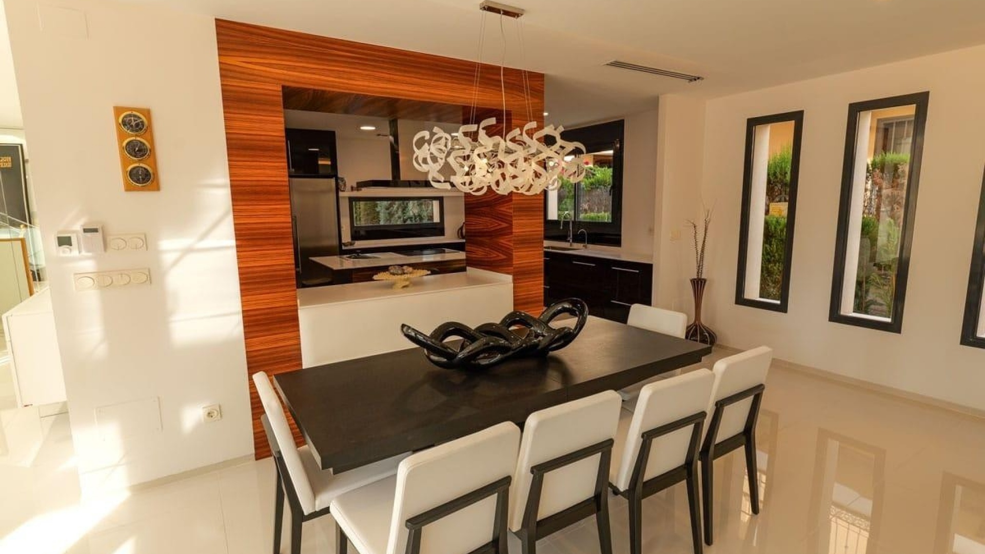 Återförsäljning - Villa - Torrevieja - La Veleta