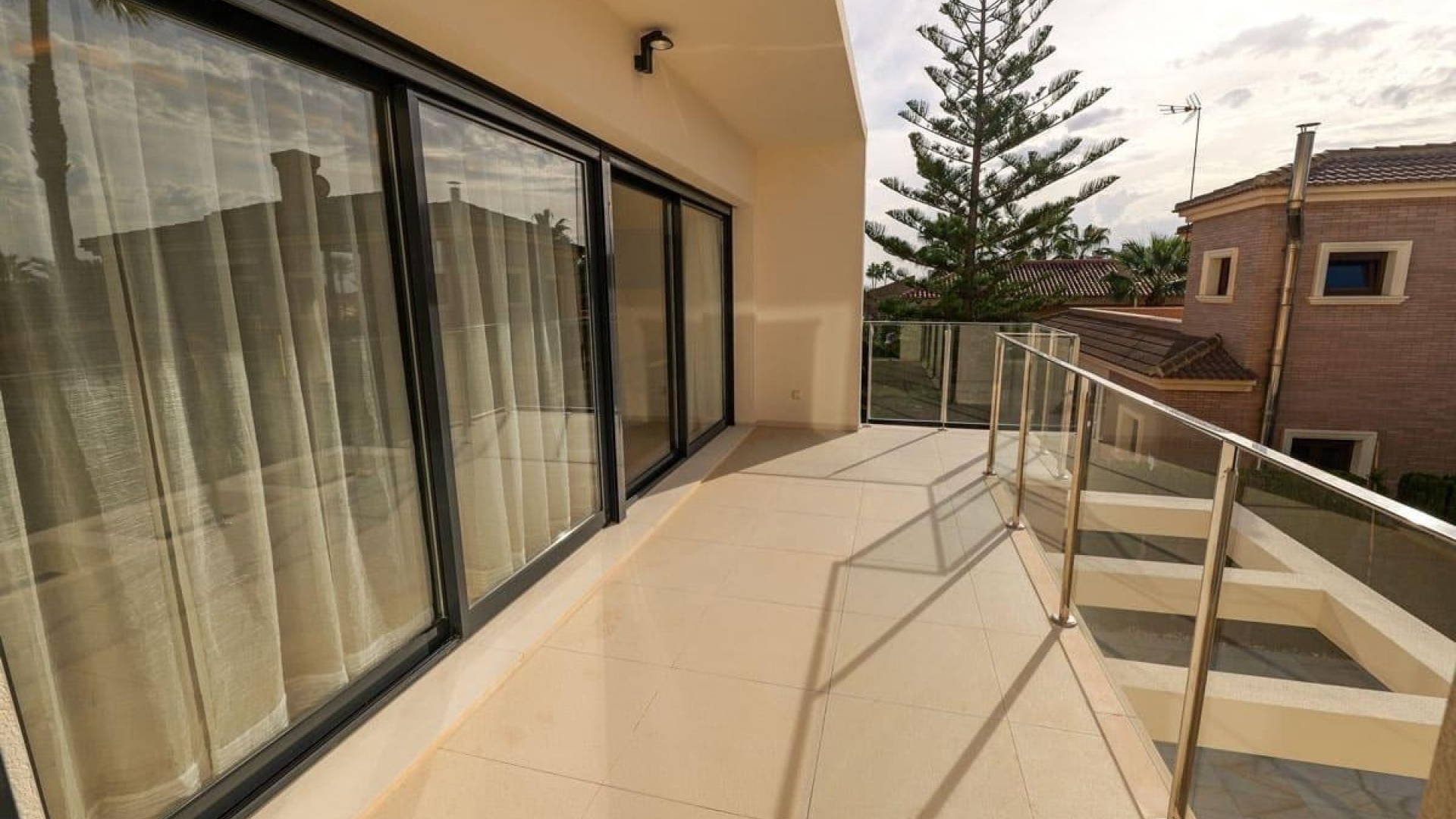 Återförsäljning - Villa - Torrevieja - La Veleta