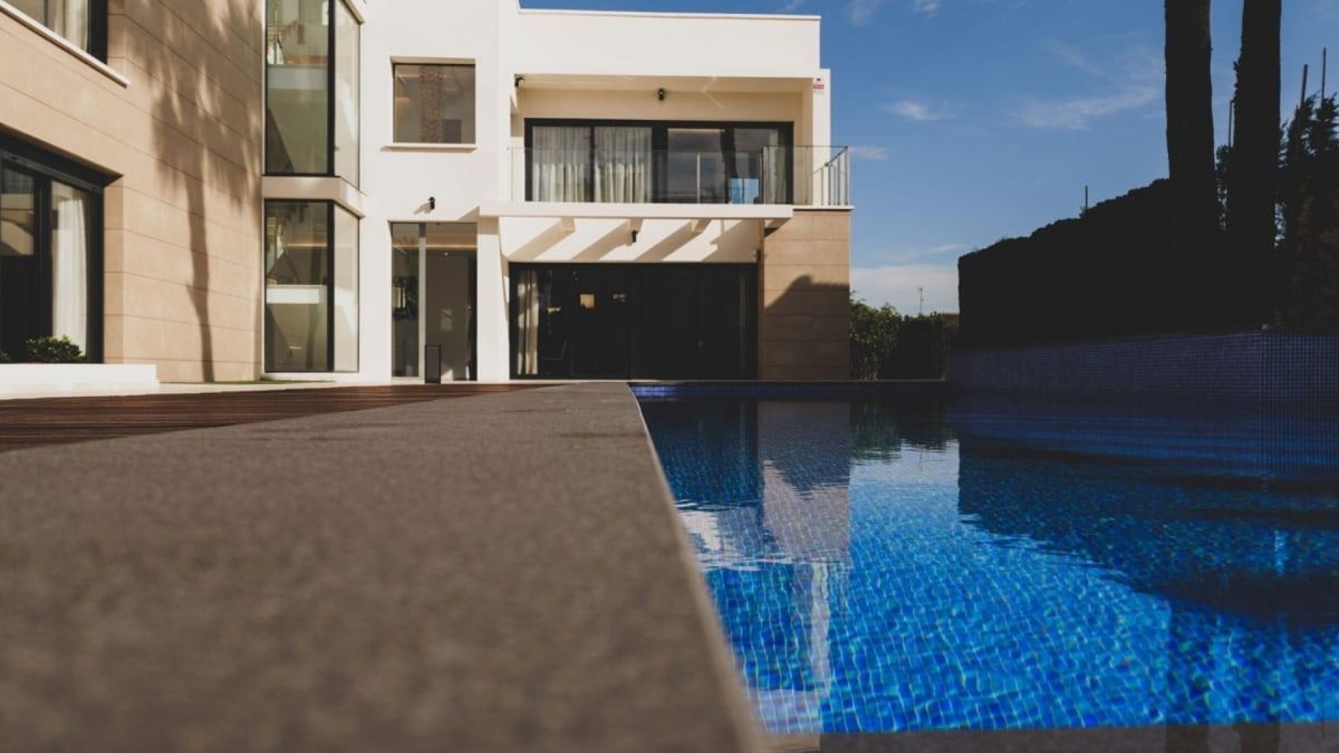 Återförsäljning - Villa - Torrevieja - La Veleta