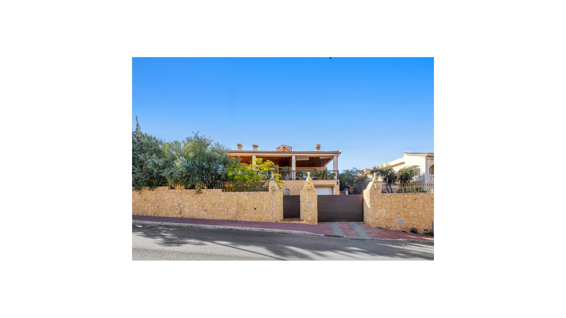 Återförsäljning - Villa - Torrevieja - Los Altos