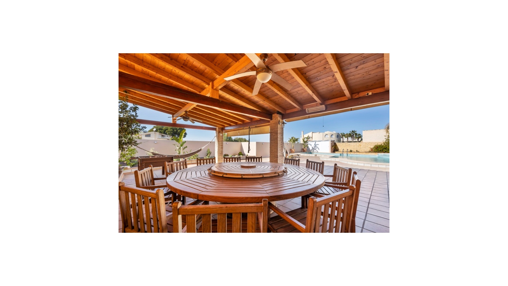 Återförsäljning - Villa - Torrevieja - Los Altos