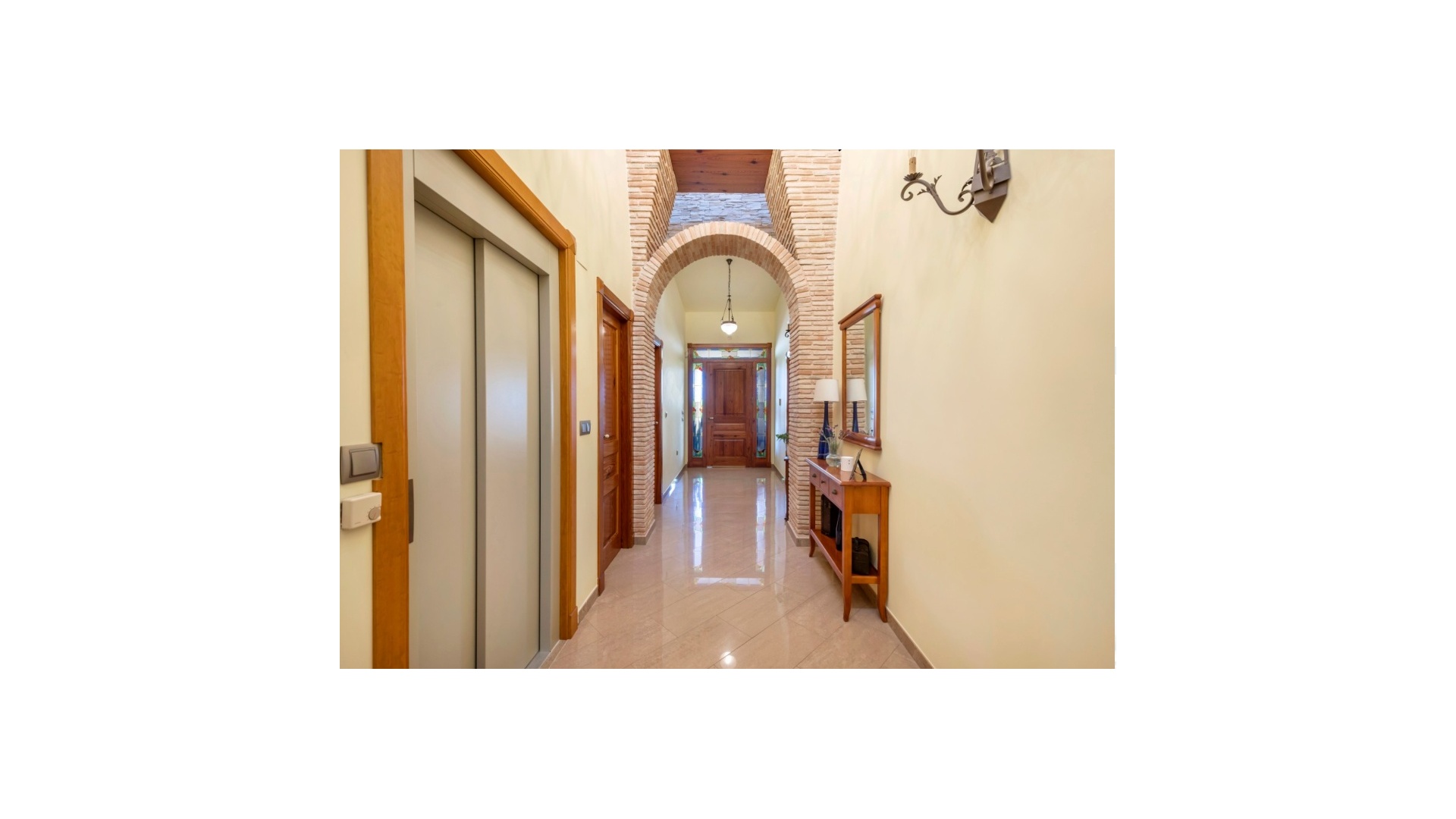 Återförsäljning - Villa - Torrevieja - Los Altos