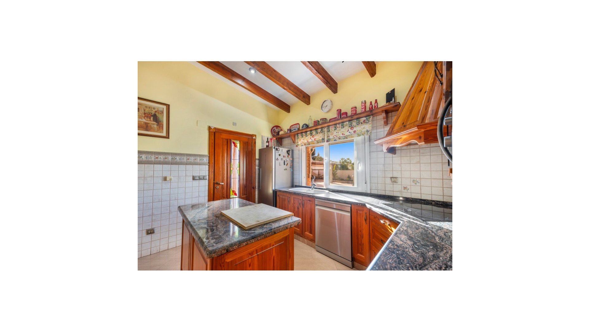 Återförsäljning - Villa - Torrevieja - Los Altos