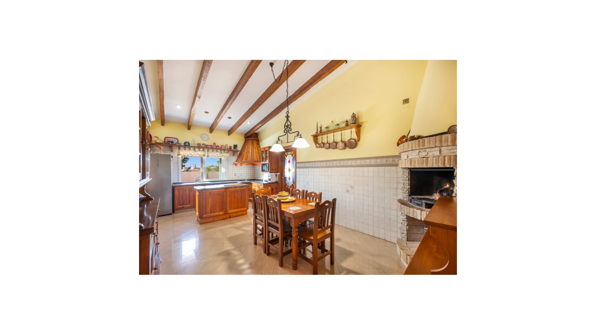 Återförsäljning - Villa - Torrevieja - Los Altos