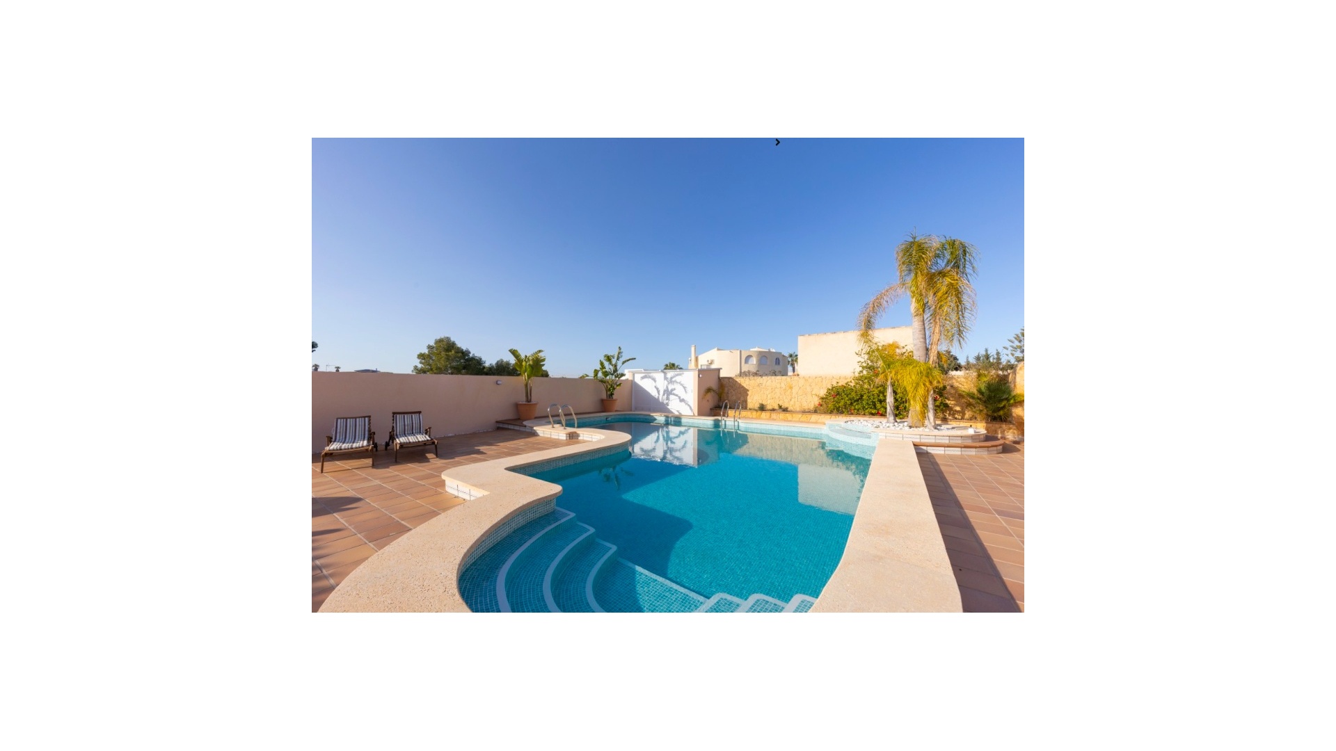 Återförsäljning - Villa - Torrevieja - Los Altos