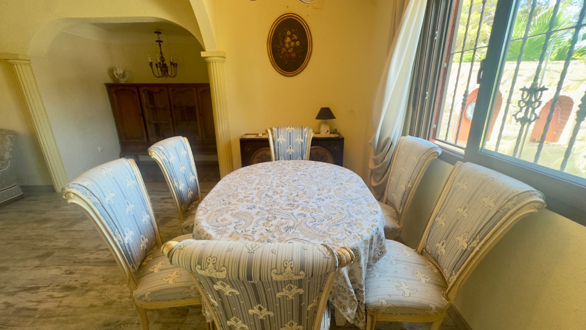 Återförsäljning - Villa - Torrevieja - Los balcones