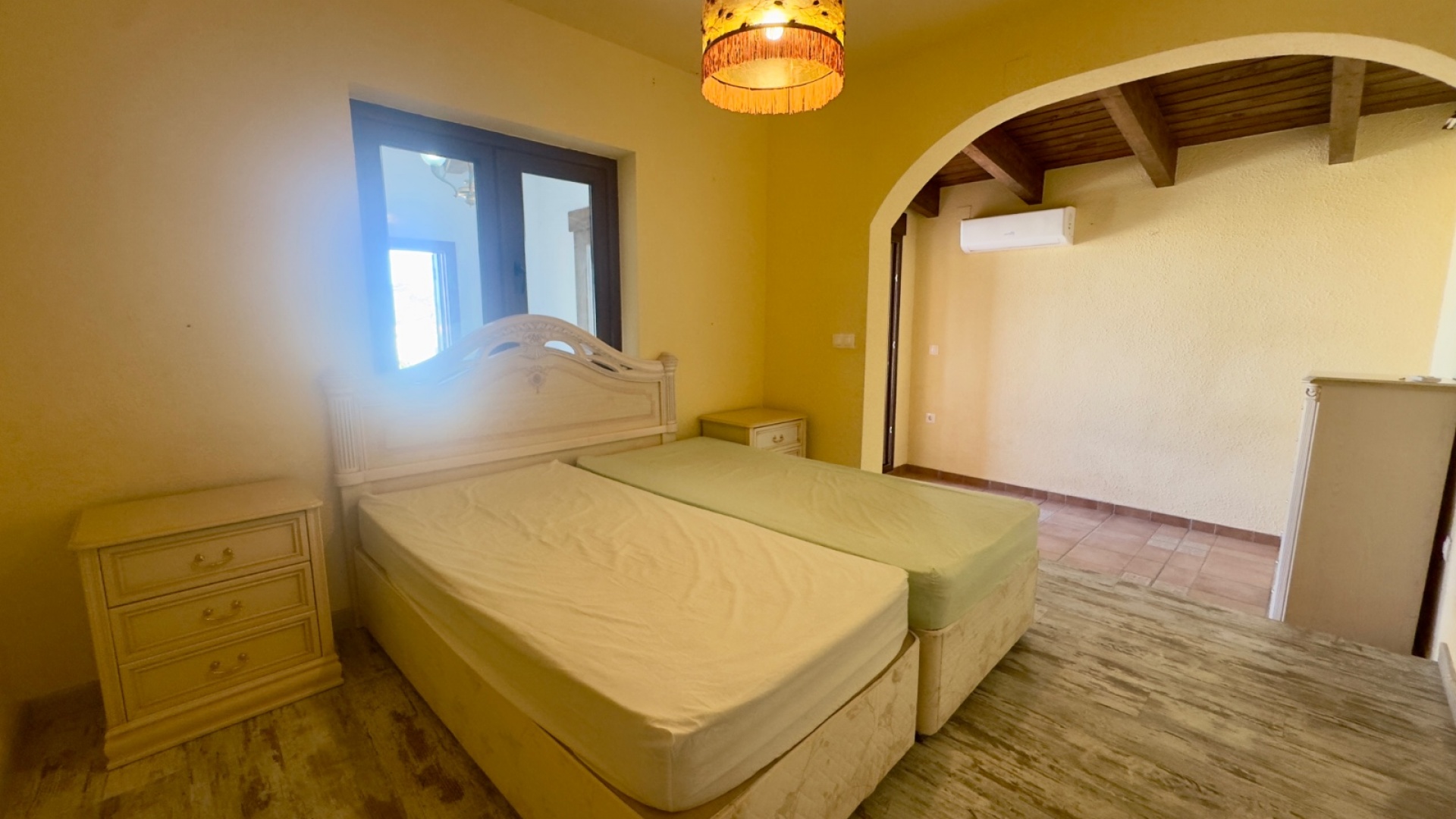 Återförsäljning - Villa - Torrevieja - Los balcones