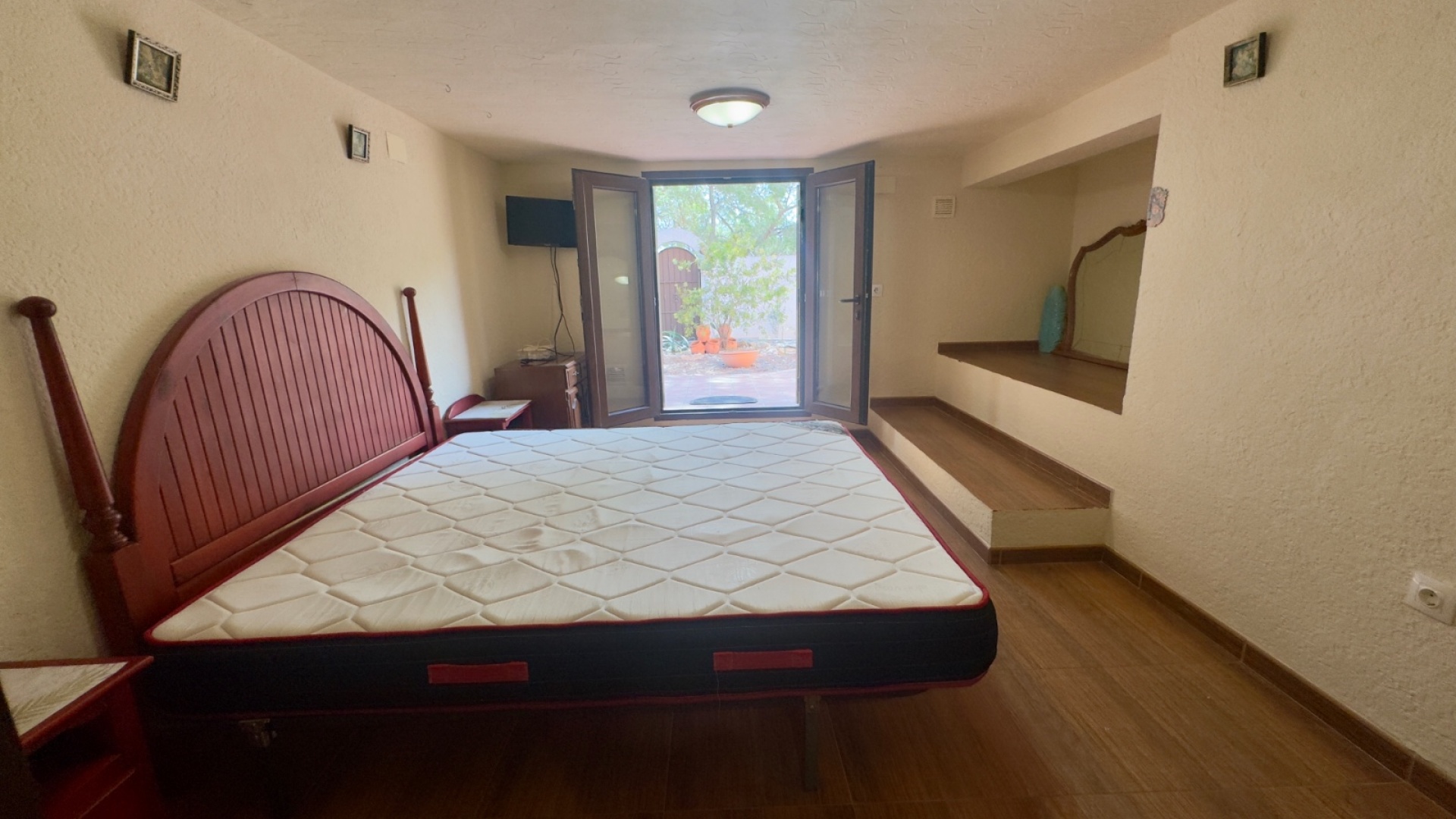 Återförsäljning - Villa - Torrevieja - Los balcones