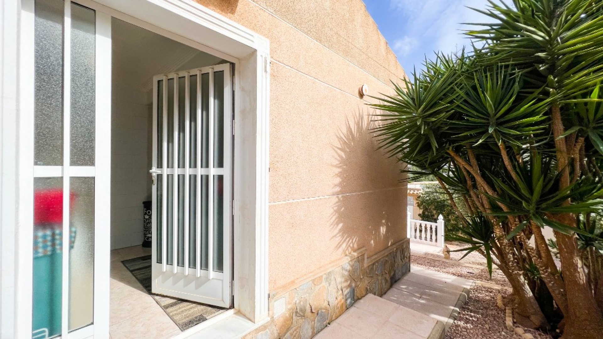 Återförsäljning - Villa - Torrevieja - Los Balcones
