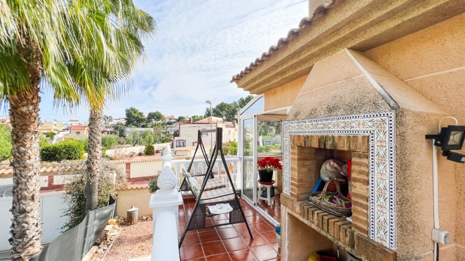 Återförsäljning - Villa - Torrevieja - Los Balcones