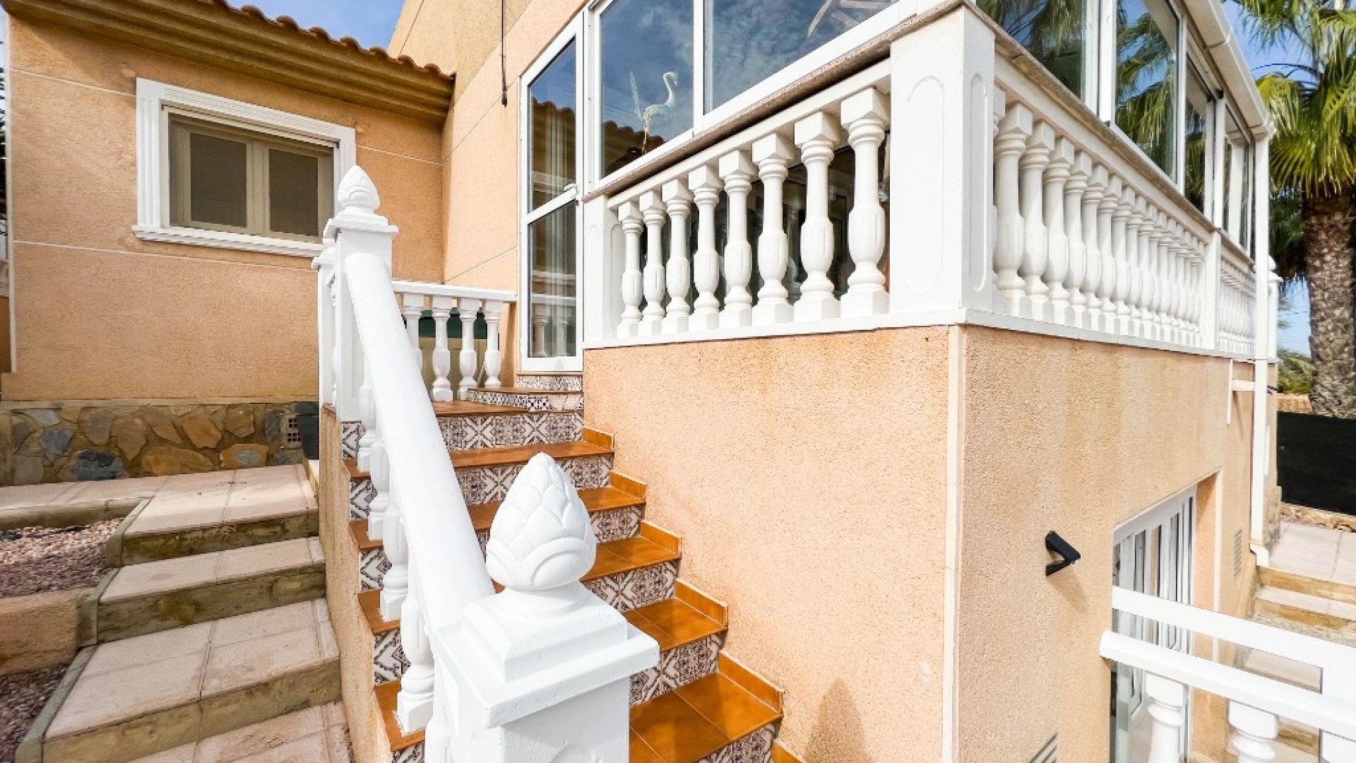 Återförsäljning - Villa - Torrevieja - Los Balcones