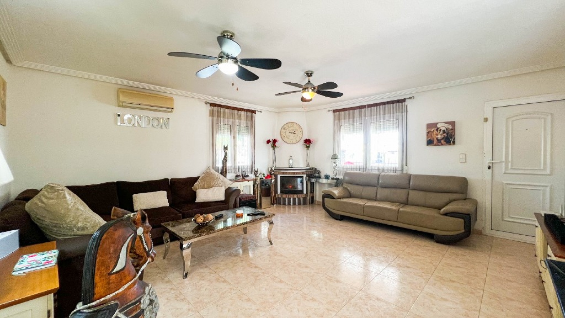 Återförsäljning - Villa - Torrevieja - Los Balcones