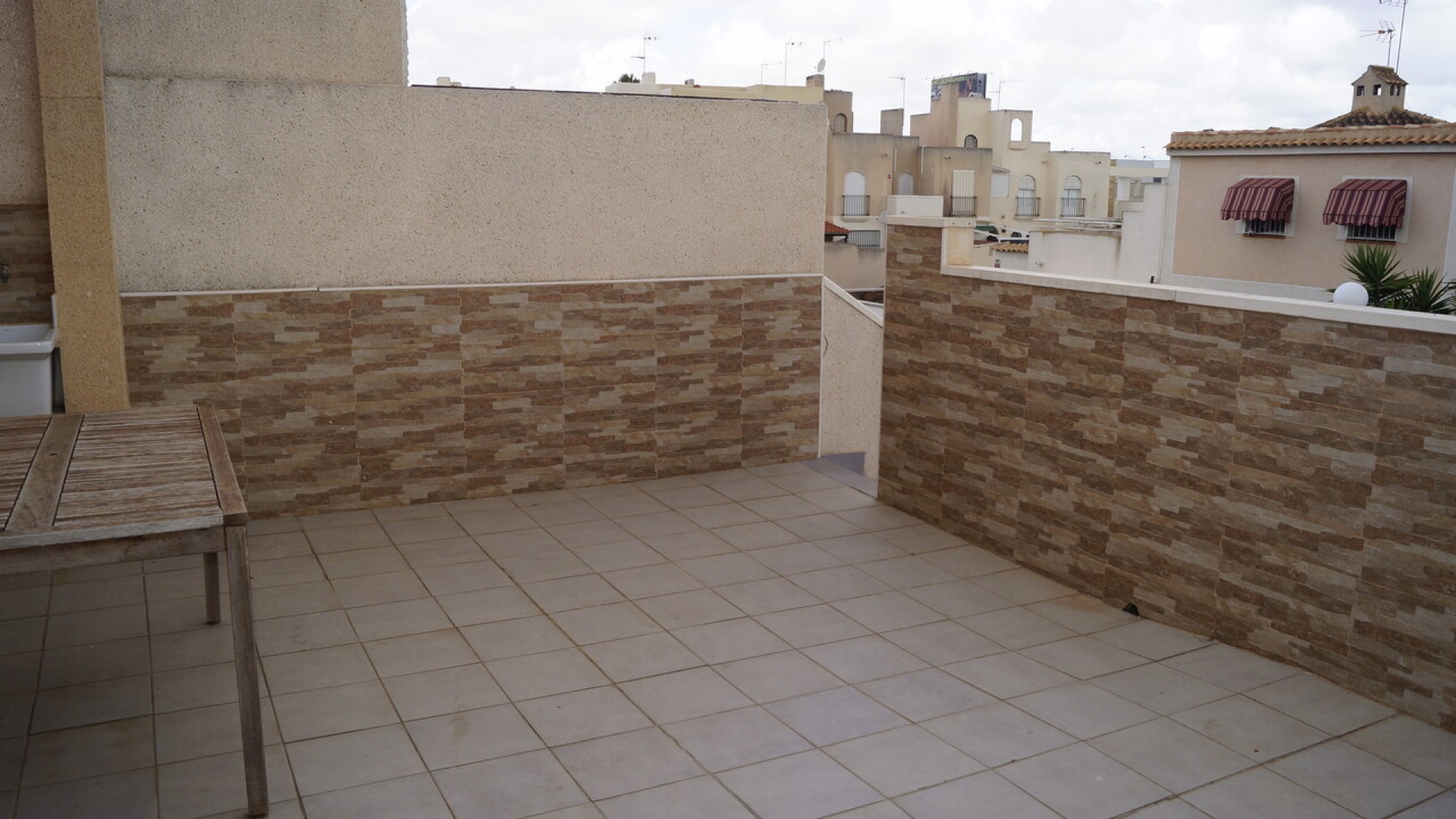 Återförsäljning - Villa - Torrevieja - res aquapark