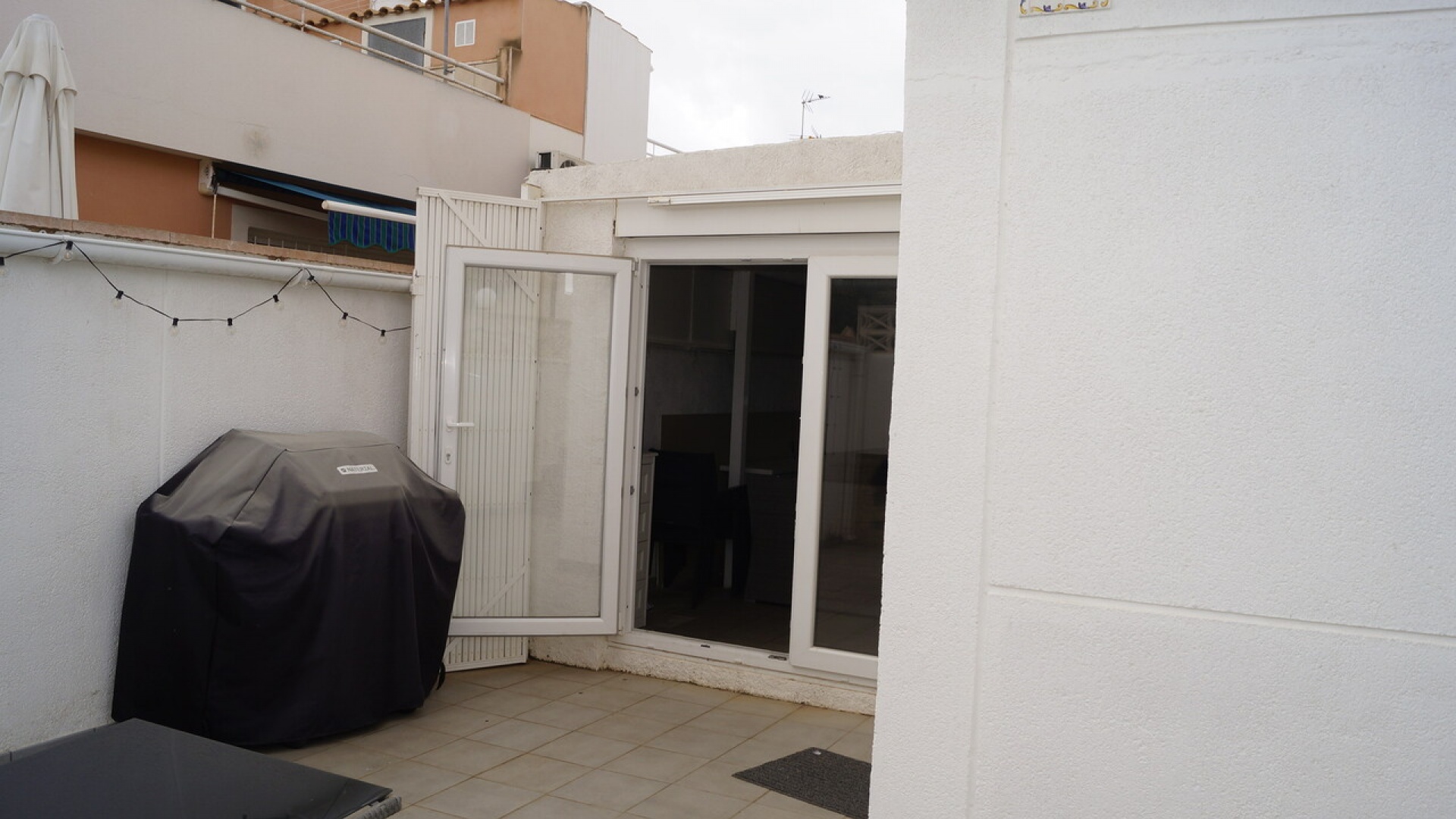 Återförsäljning - Villa - Torrevieja - res aquapark