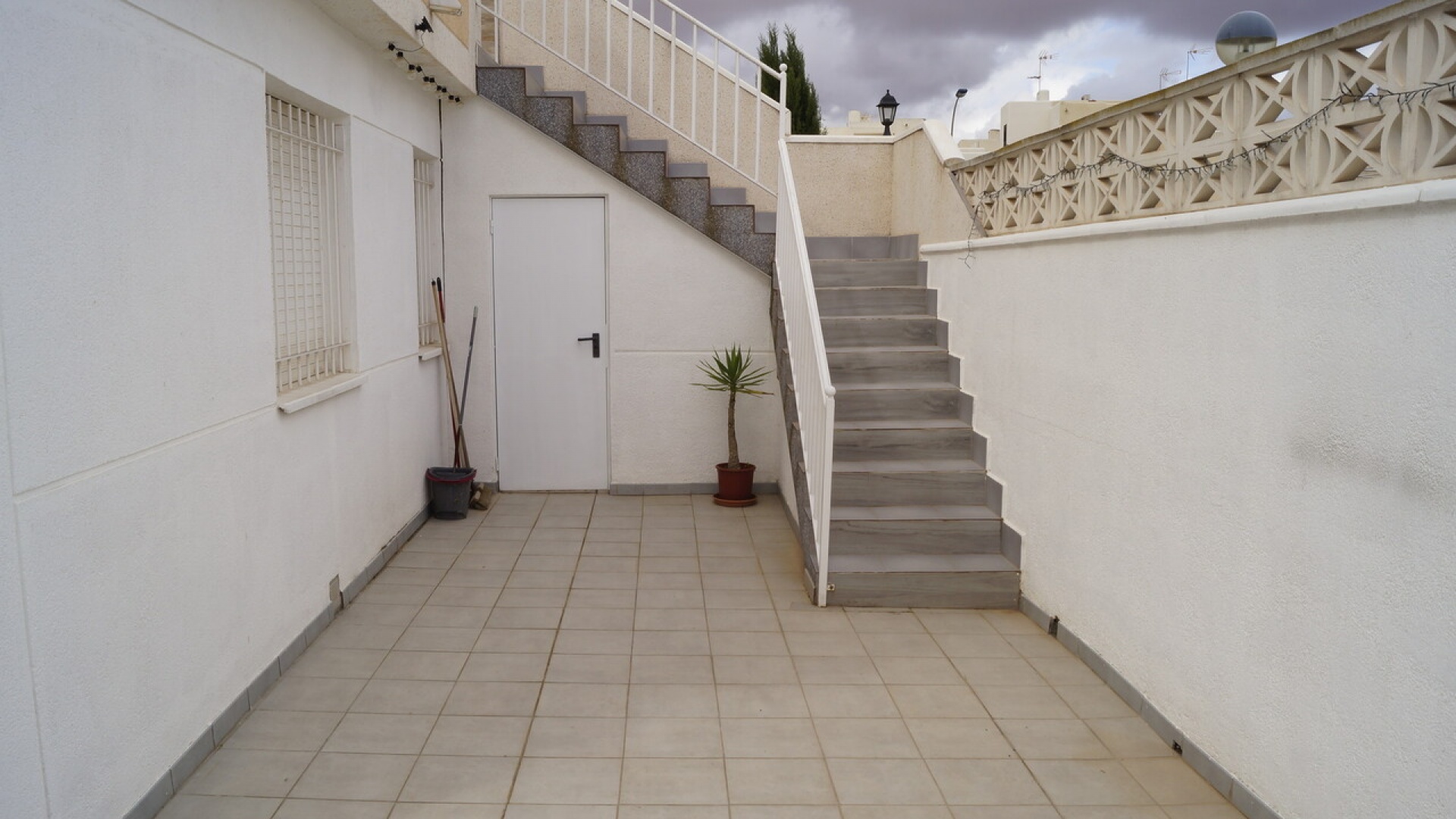 Återförsäljning - Villa - Torrevieja - res aquapark