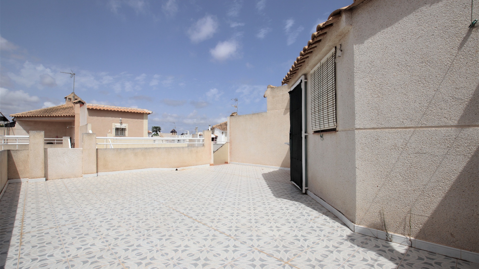 Återförsäljning - Villa - Torrevieja - res aquapark