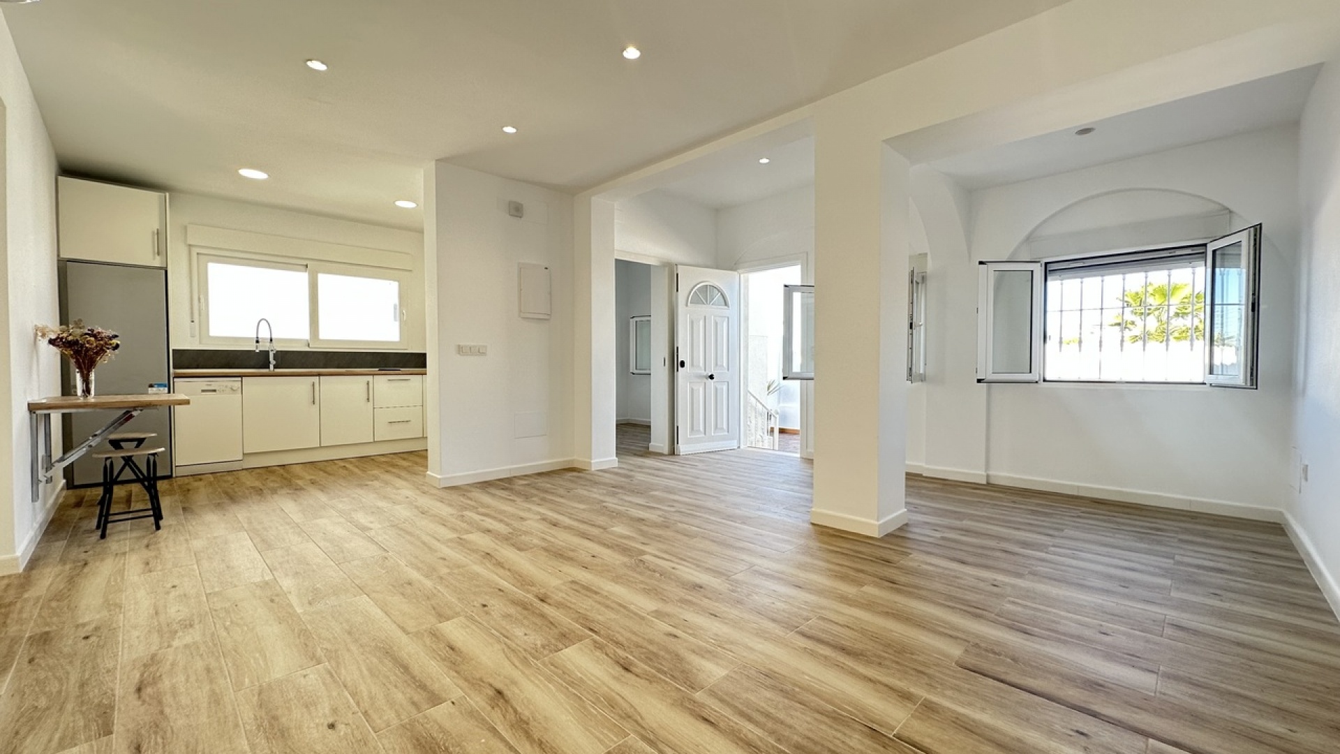 Återförsäljning - Villa - Torrevieja - san luis