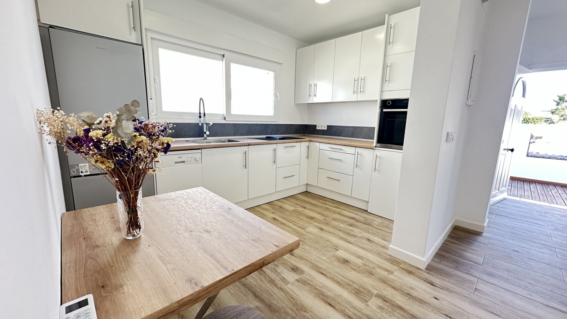 Återförsäljning - Villa - Torrevieja - san luis