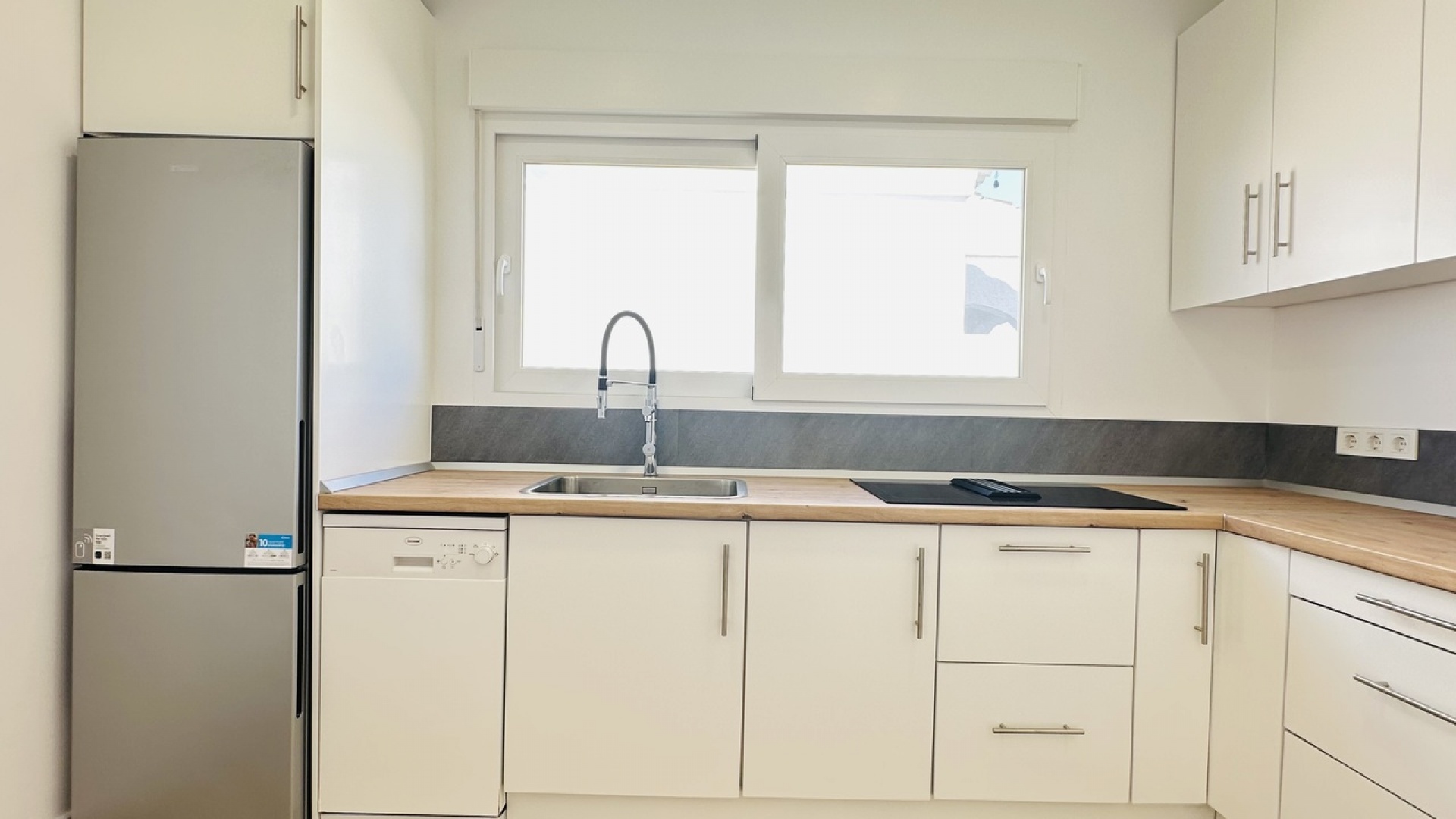 Återförsäljning - Villa - Torrevieja - san luis