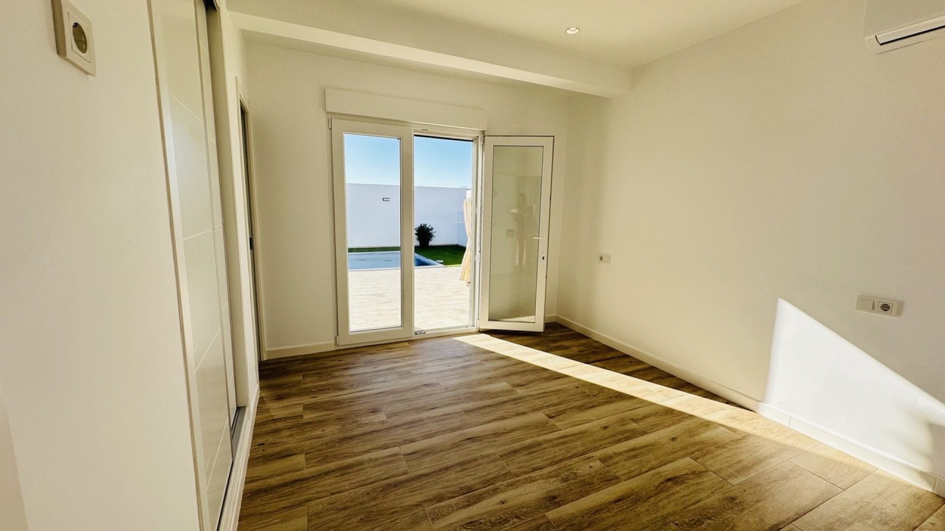 Återförsäljning - Villa - Torrevieja - san luis