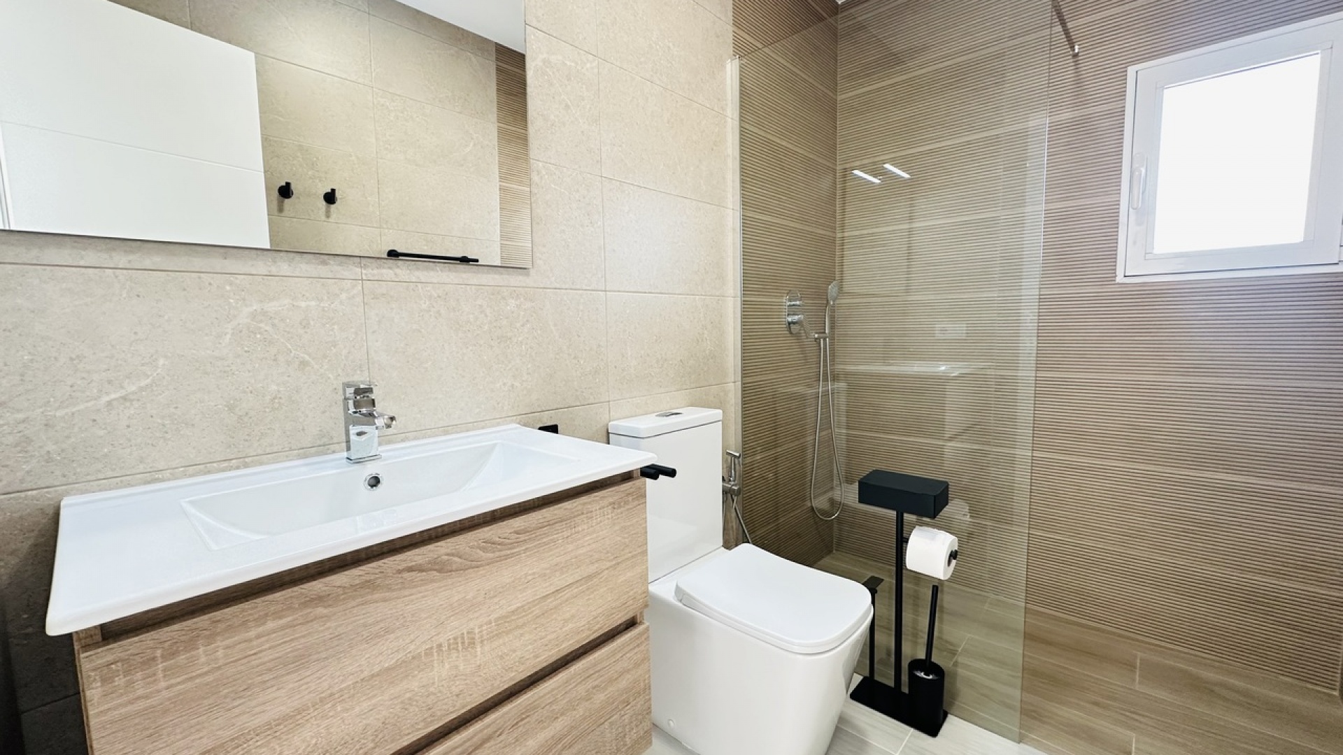 Återförsäljning - Villa - Torrevieja - san luis