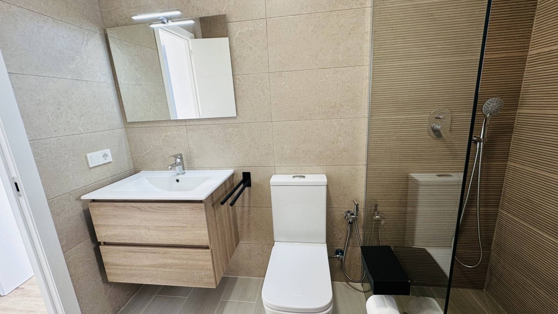 Återförsäljning - Villa - Torrevieja - san luis