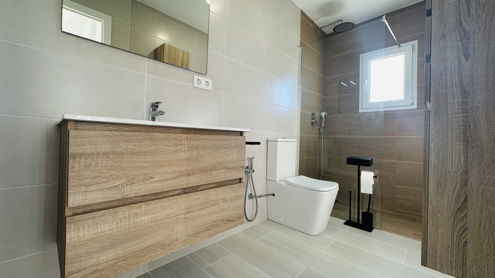 Återförsäljning - Villa - Torrevieja - san luis