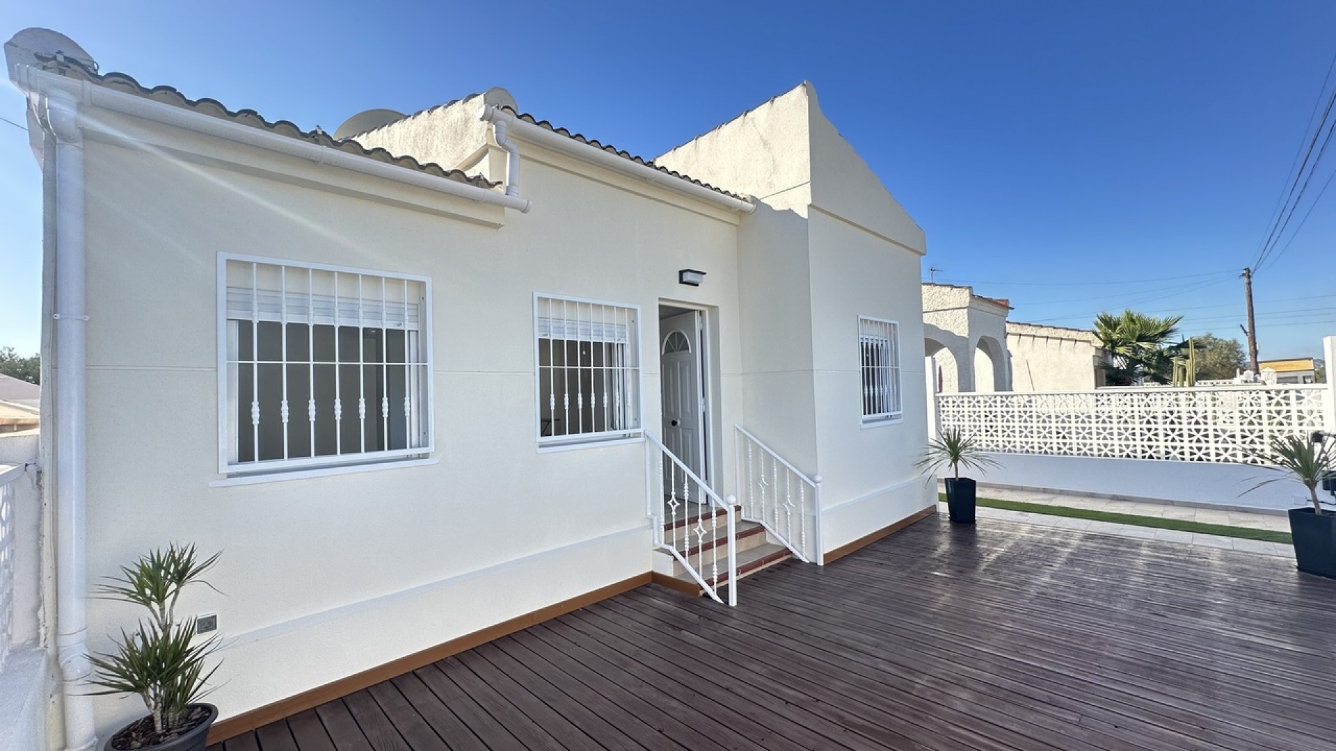 Återförsäljning - Villa - Torrevieja - san luis