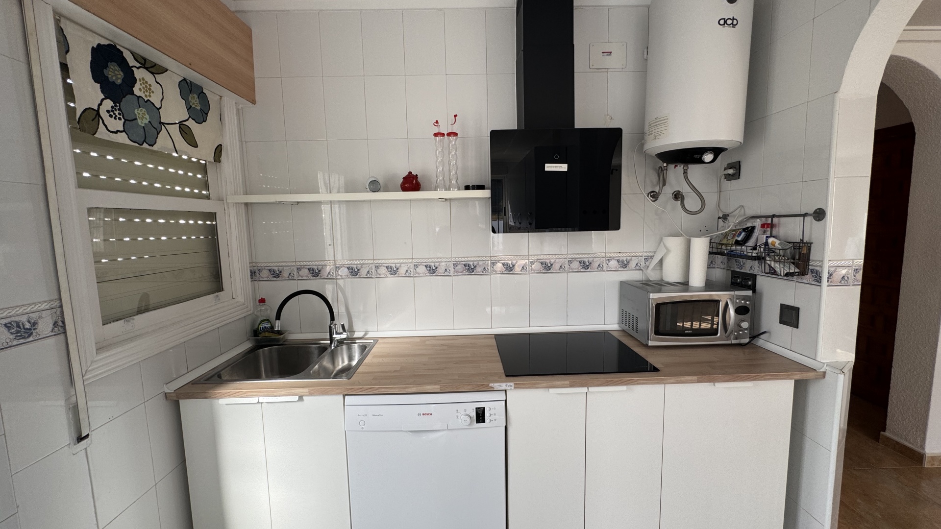 Återförsäljning - Villa - Torrevieja - san luis