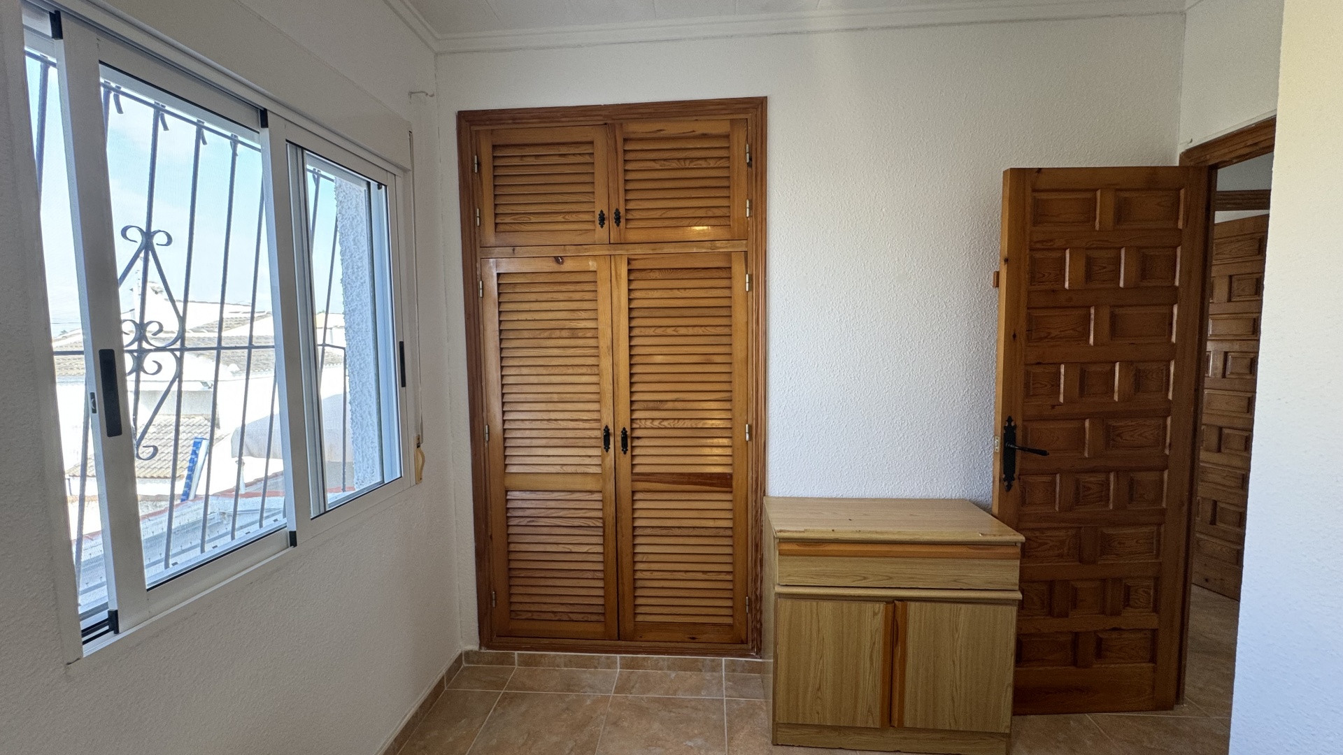 Återförsäljning - Villa - Torrevieja - san luis