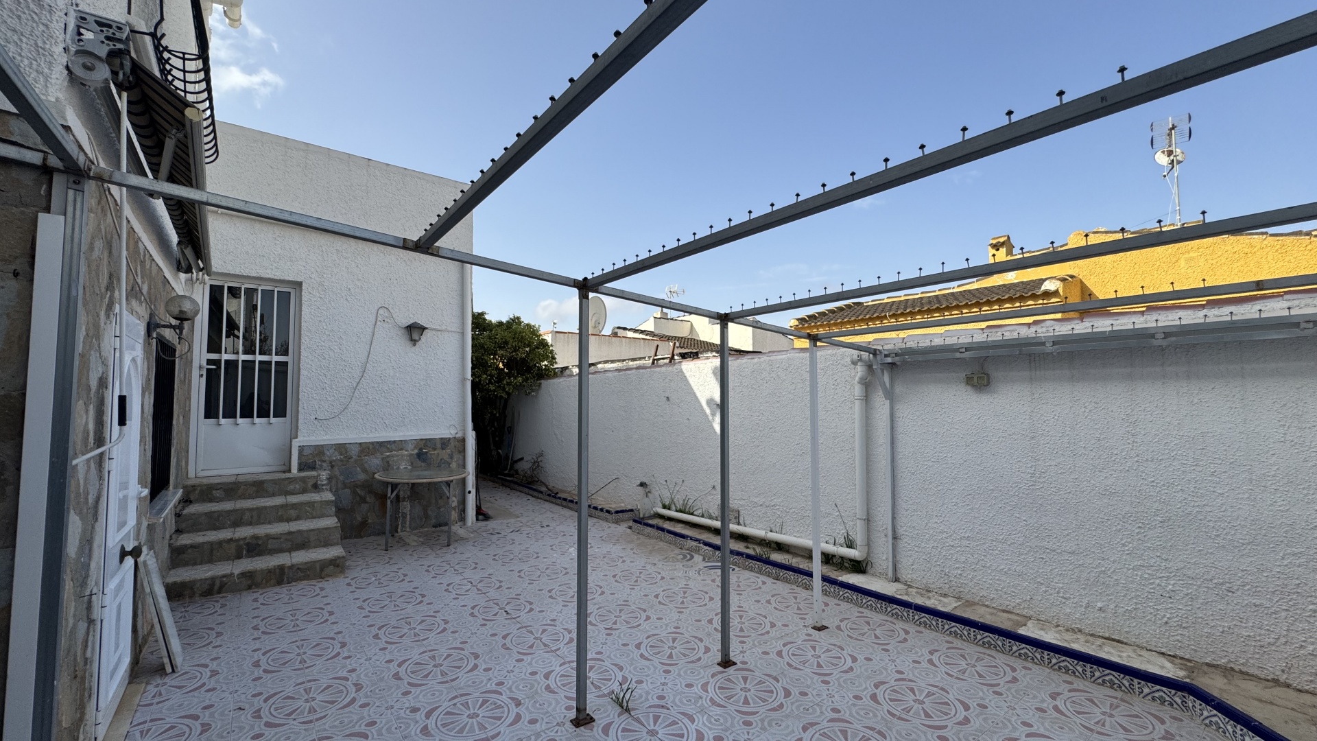 Återförsäljning - Villa - Torrevieja - san luis