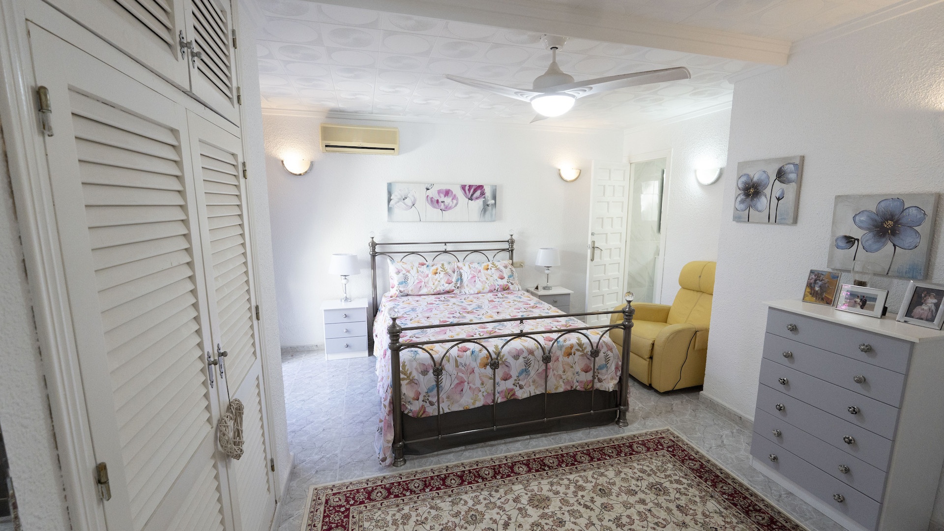 Återförsäljning - Villa - Torrevieja - san luis